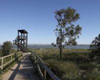 Obra nueva - Apartamento - San Miguel de Salinas - Pueblo 9