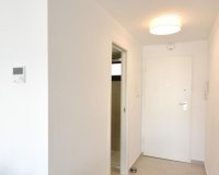 Obra nueva - Apartamento - San Miguel de Salinas - Pueblo