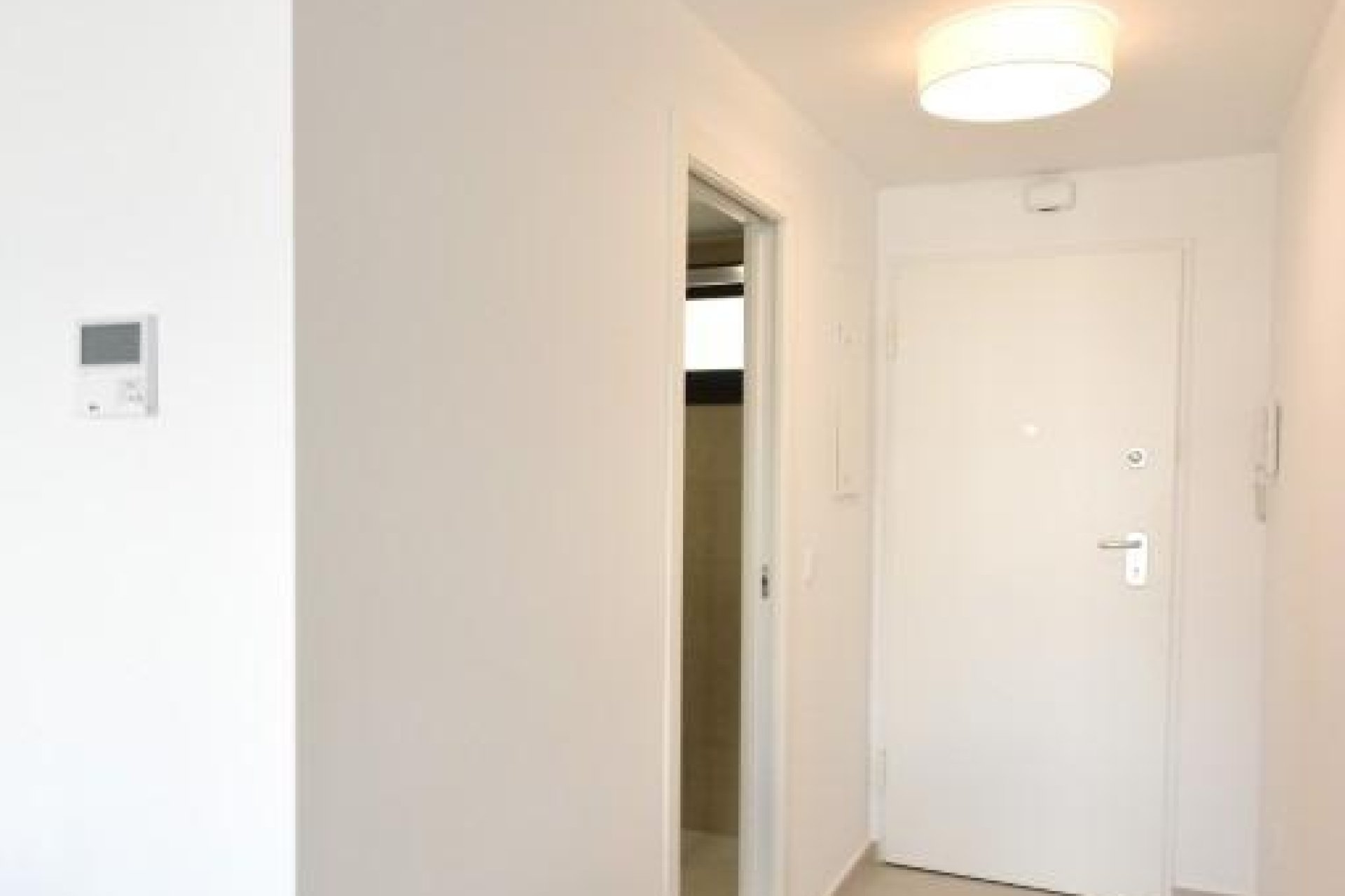 Obra nueva - Apartamento - San Miguel de Salinas - Pueblo