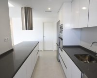 Obra nueva - Apartamento - San Miguel de Salinas - Pueblo