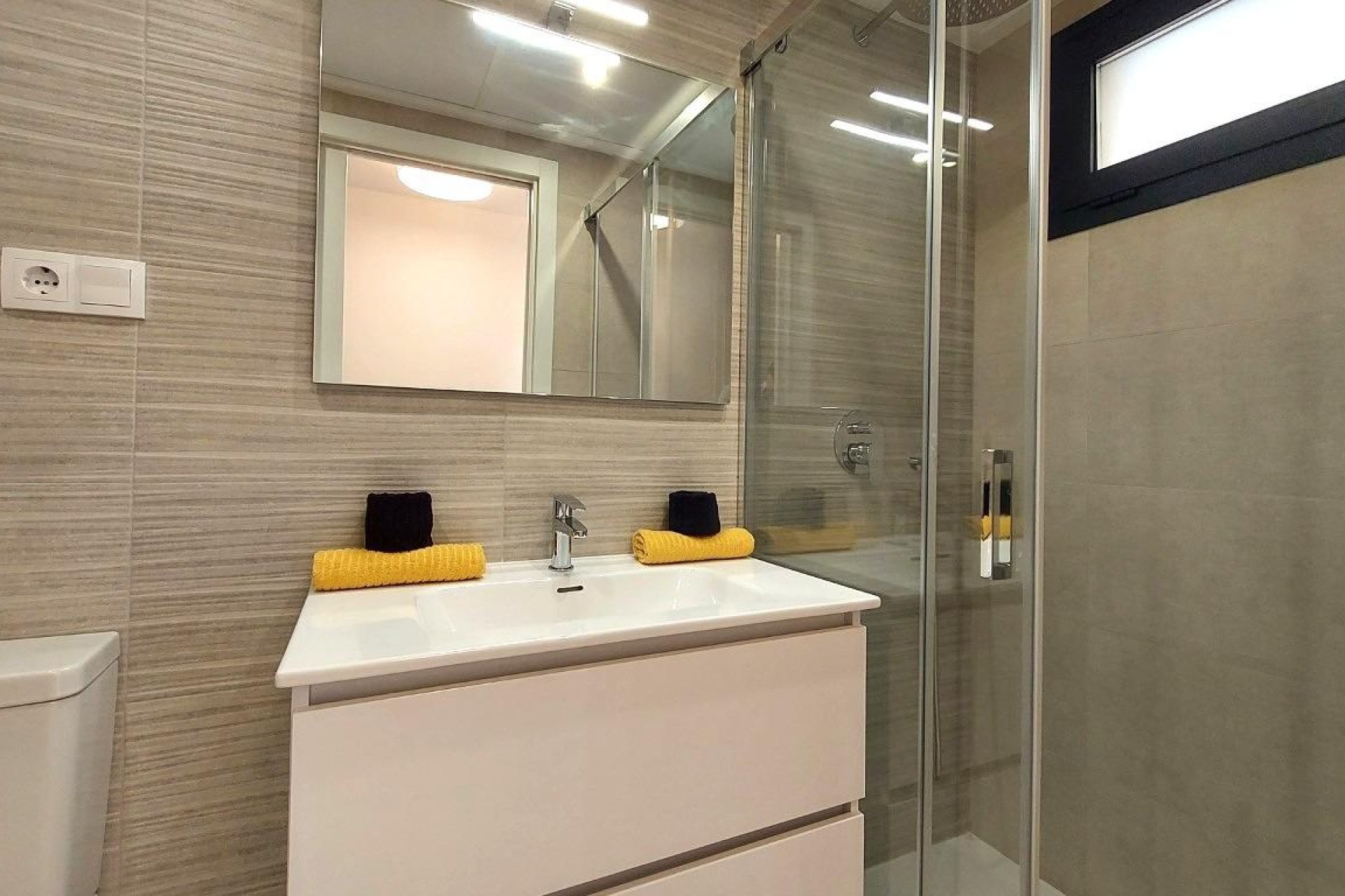 Obra nueva - Apartamento - San Miguel de Salinas - Pueblo