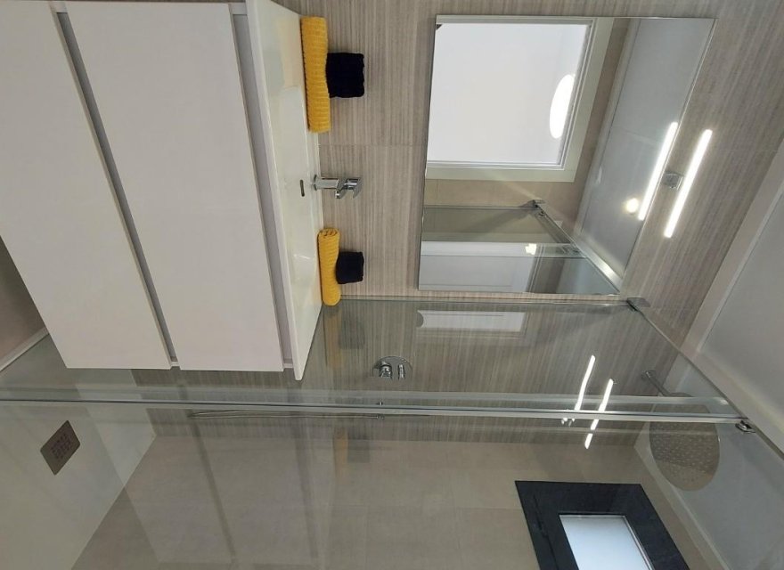 Obra nueva - Apartamento - San Miguel de Salinas - Pueblo