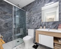 Obra nueva - Apartamento - San Miguel de Salinas - Pueblo