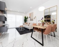 Obra nueva - Apartamento - San Miguel de Salinas - Pueblo