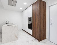 Obra nueva - Apartamento - San Miguel de Salinas - Pueblo