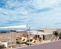 Obra nueva - Apartamento - San Miguel de Salinas - Pueblo