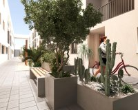Obra nueva - Apartamento - San Miguel de Salinas - Pueblo