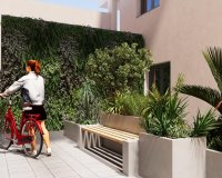 Obra nueva - Apartamento - San Miguel de Salinas - Pueblo