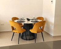 Obra nueva - Apartamento - San Miguel de Salinas