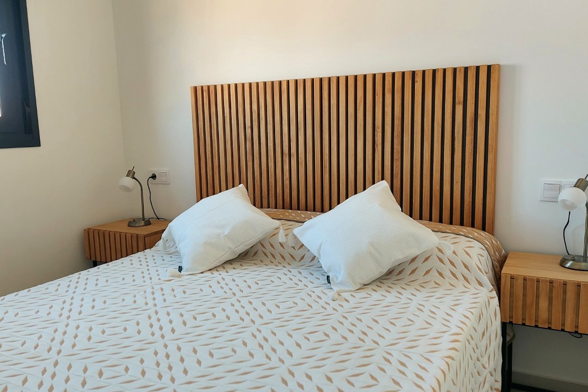 Obra nueva - Apartamento - San Miguel de Salinas