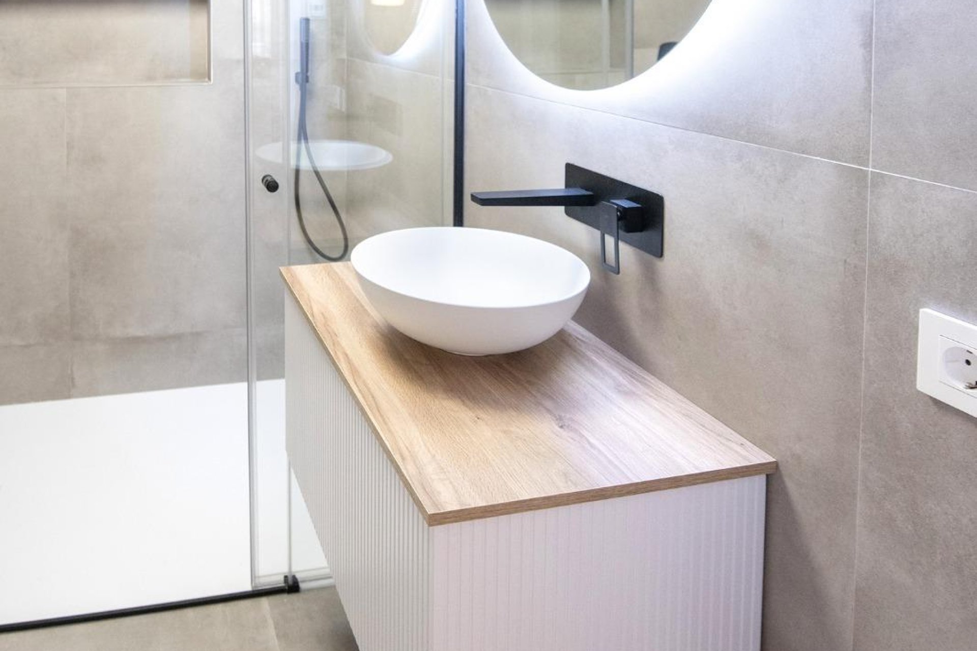 Obra nueva - Apartamento - San Pedro del Pinatar - Centro