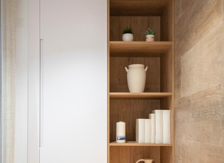 Obra nueva - Apartamento - San Pedro del Pinatar - Centro