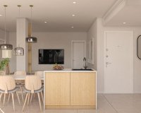 Obra nueva - Apartamento - San Pedro del Pinatar - Centro