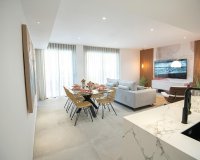 Obra nueva - Apartamento - San Pedro del Pinatar - Centro