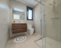 Obra nueva - Apartamento - San Pedro del Pinatar - Las Esperanzas