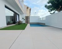 Obra nueva - Apartamento - San Pedro del Pinatar - Las Esperanzas