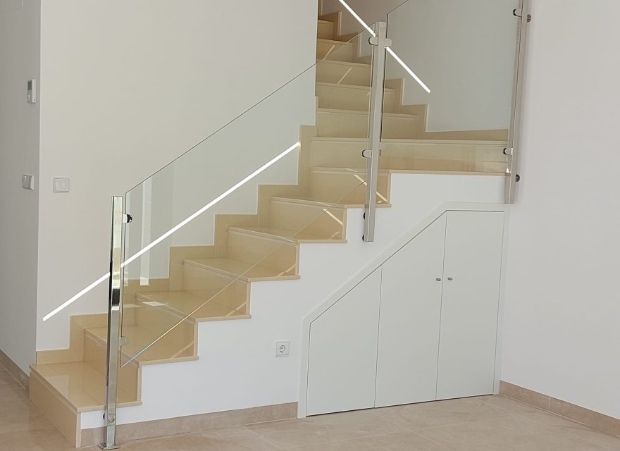 Obra nueva - Apartamento - San Pedro del Pinatar - Las Esperanzas