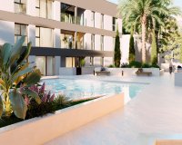 Obra nueva - Apartamento - San Pedro del Pinatar - Lo Pagan