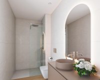 Obra nueva - Apartamento - San Pedro del Pinatar - Lo Pagan