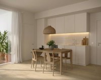 Obra nueva - Apartamento - San Pedro del Pinatar - Lo Pagan