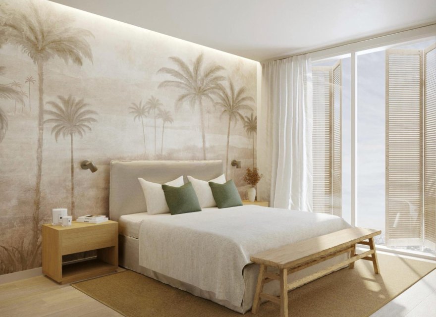 Obra nueva - Apartamento - San Pedro del Pinatar - Lo Pagan