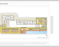 Obra nueva - Apartamento - San Pedro del Pinatar - Lo Pagan