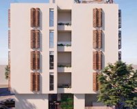 Obra nueva - Apartamento - San Pedro del Pinatar - Lo Pagan