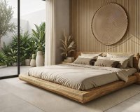Obra nueva - Apartamento - San Pedro del Pinatar - Lo Pagan
