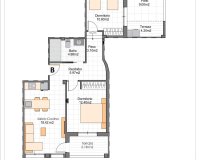 Obra nueva - Apartamento - San Pedro del Pinatar - Lo Pagan