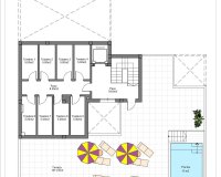 Obra nueva - Apartamento - San Pedro del Pinatar - Lo Pagan