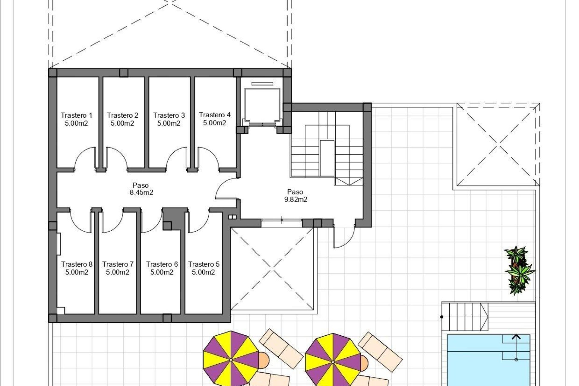 Obra nueva - Apartamento - San Pedro del Pinatar - Lo Pagan