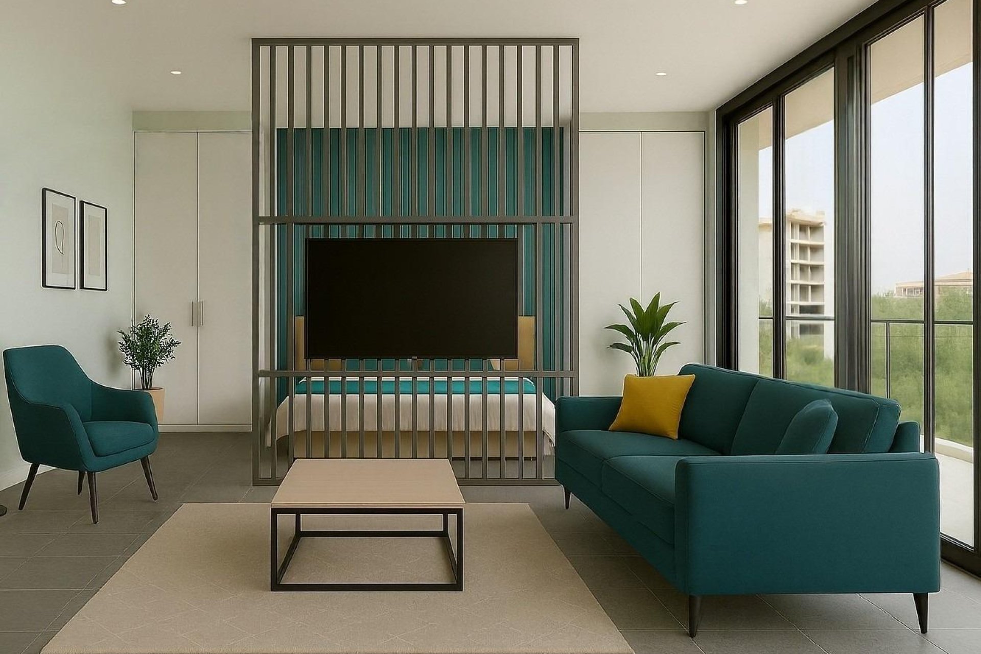 Obra nueva - Apartamento - San Pedro del Pinatar - Lo Pagan
