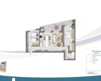 Obra nueva - Apartamento - San Pedro del Pinatar - Playa Villananitos