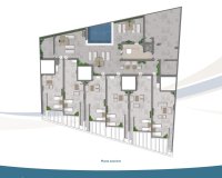 Obra nueva - Apartamento - San Pedro del Pinatar - Playa Villananitos