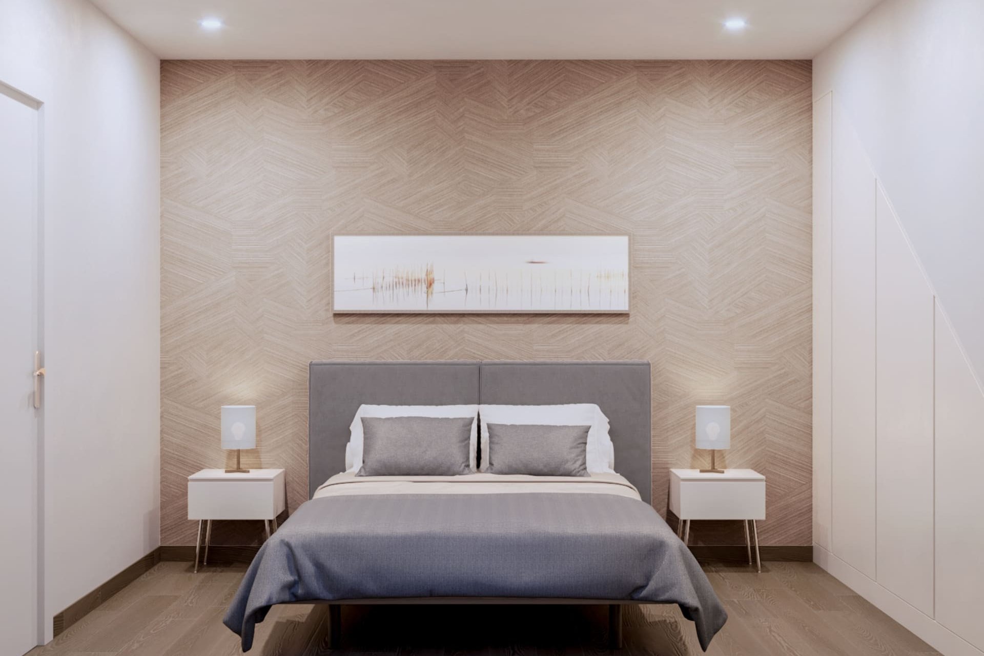 Obra nueva - Apartamento - San Pedro del Pinatar - San Pedro Del Pinatar