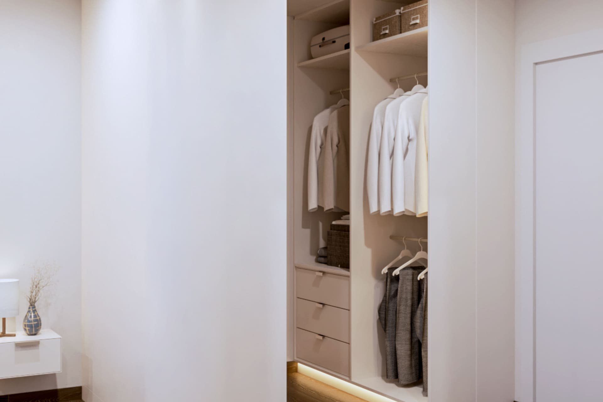 Obra nueva - Apartamento - San Pedro del Pinatar - San Pedro Del Pinatar