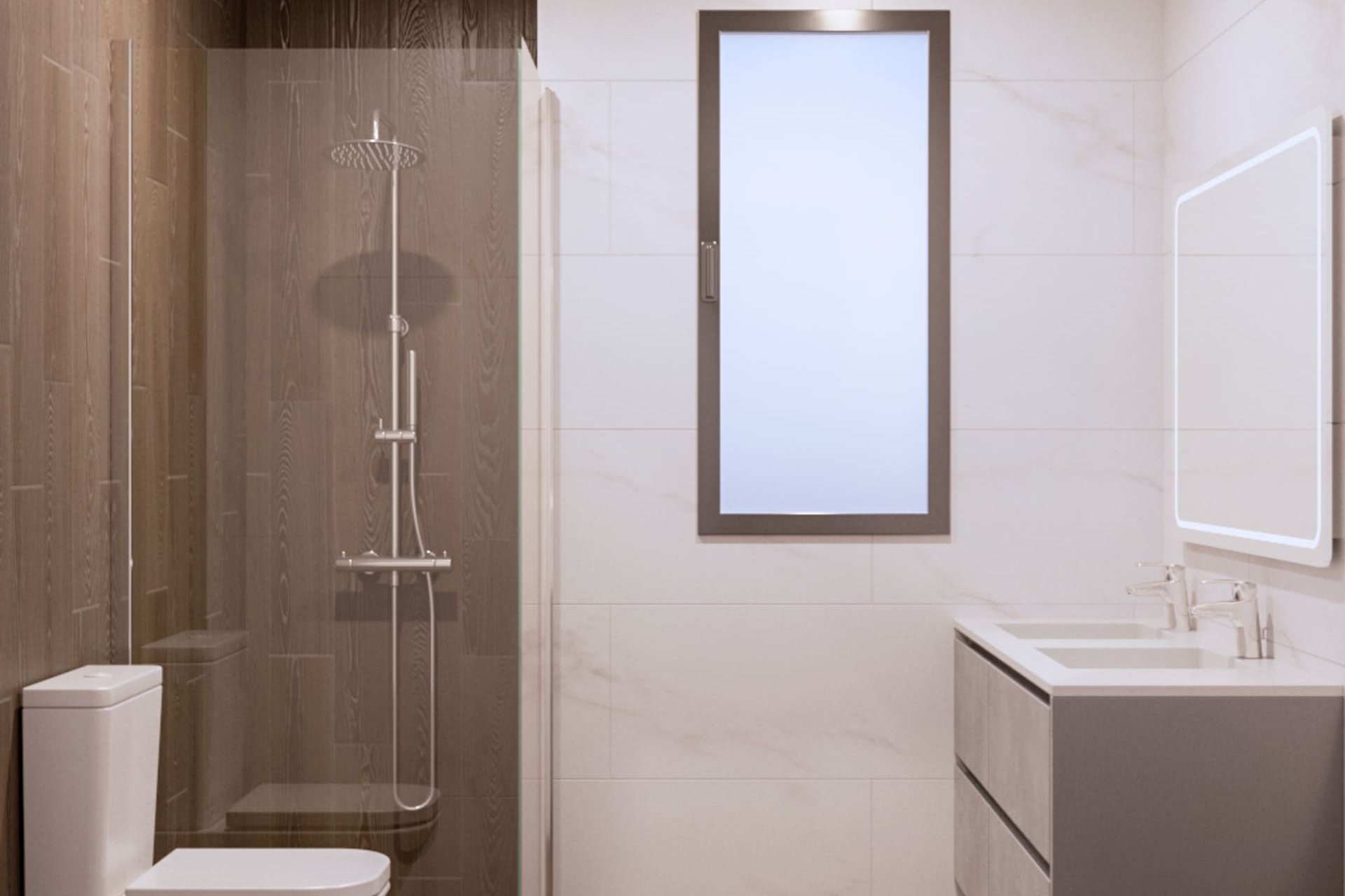 Obra nueva - Apartamento - San Pedro del Pinatar - San Pedro Del Pinatar