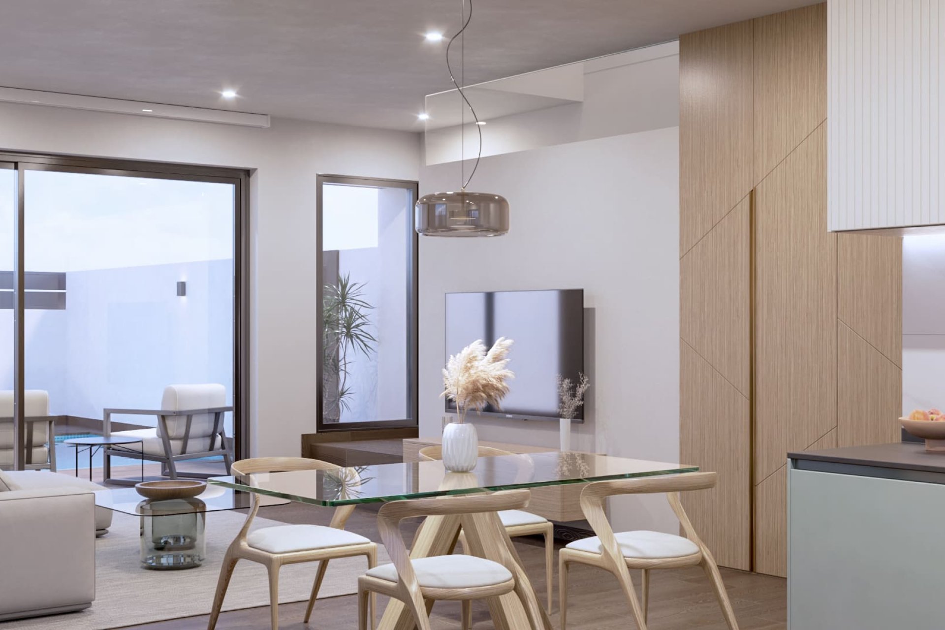 Obra nueva - Apartamento - San Pedro del Pinatar - San Pedro Del Pinatar