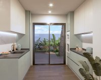 Obra nueva - Apartamento - San Pedro del Pinatar - San Pedro Del Pinatar
