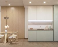 Obra nueva - Apartamento - San Pedro del Pinatar - San Pedro Del Pinatar