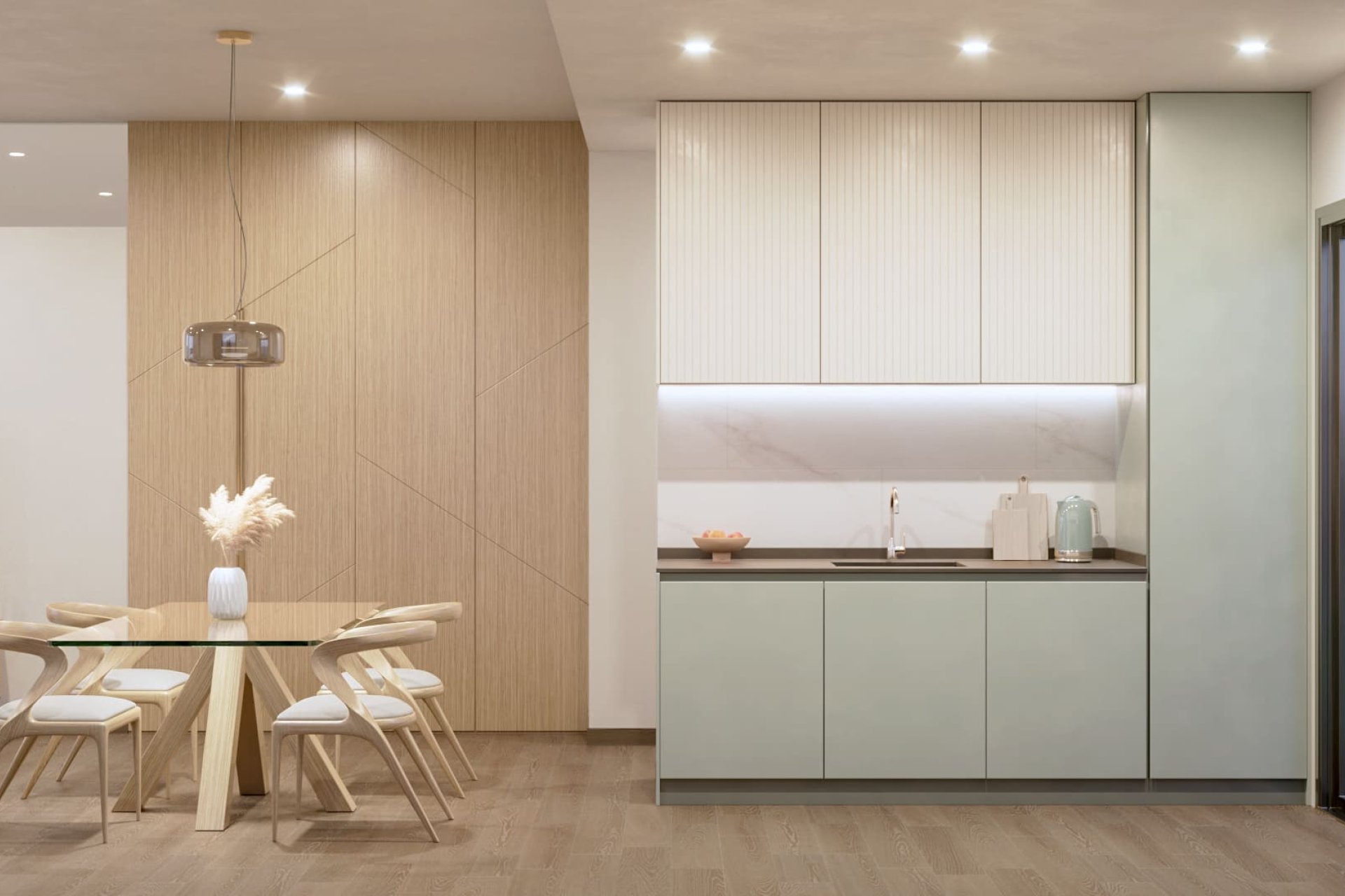 Obra nueva - Apartamento - San Pedro del Pinatar - San Pedro Del Pinatar