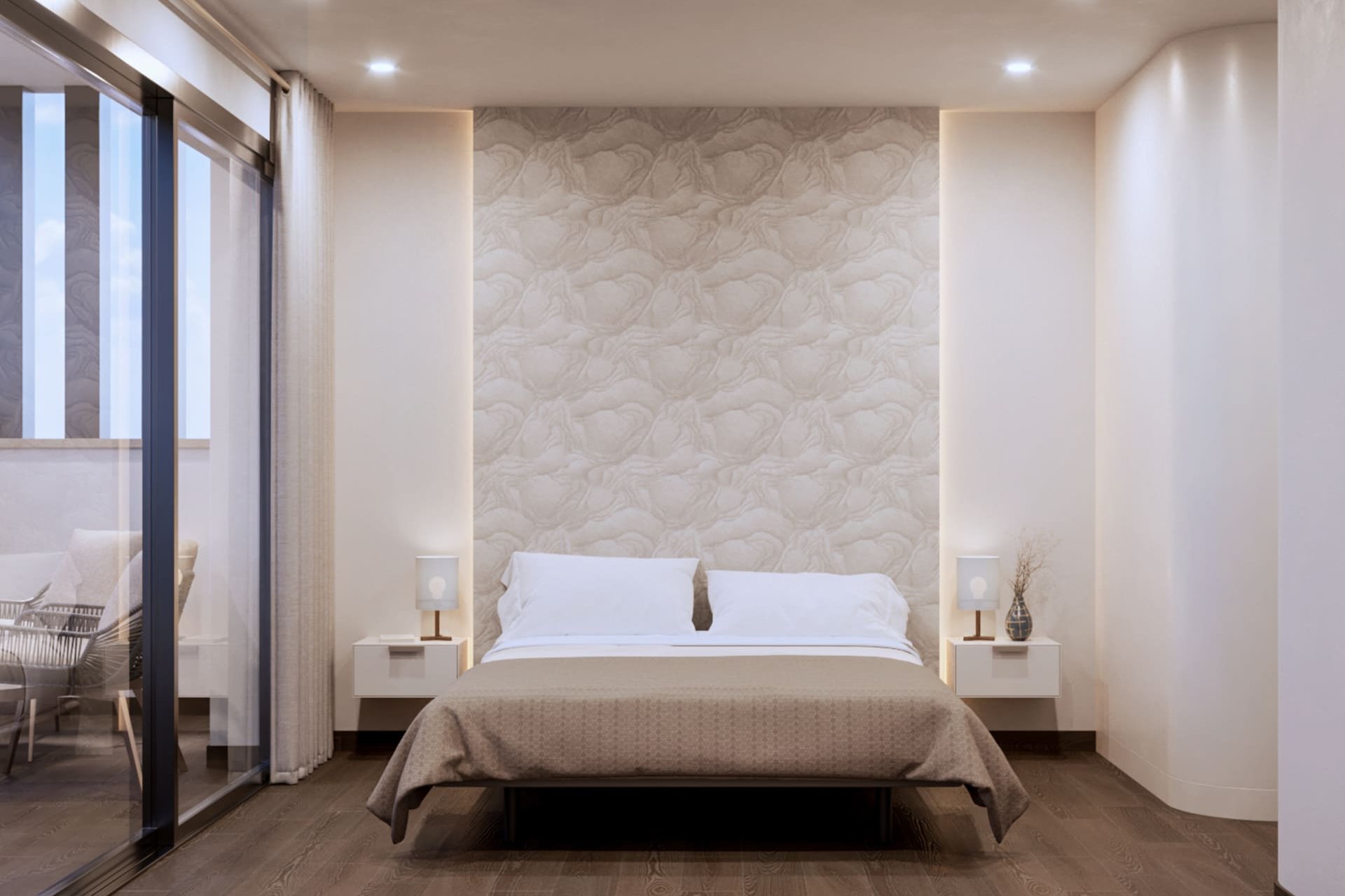 Obra nueva - Apartamento - San Pedro del Pinatar - San Pedro Del Pinatar