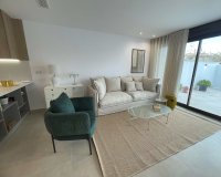 Obra nueva - Apartamento - San Pedro del Pinatar - San Pedro Del Pinatar