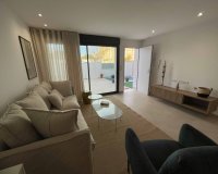 Obra nueva - Apartamento - San Pedro del Pinatar - San Pedro Del Pinatar