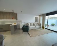Obra nueva - Apartamento - San Pedro del Pinatar - San Pedro Del Pinatar