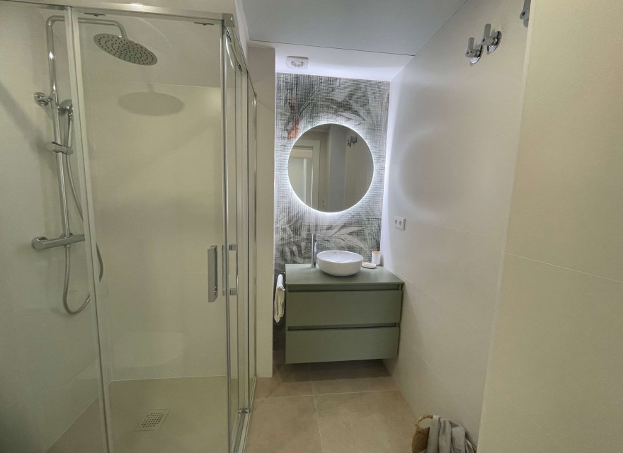 Obra nueva - Apartamento - San Pedro del Pinatar - San Pedro Del Pinatar