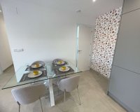 Obra nueva - Apartamento - San Pedro del Pinatar - San Pedro Del Pinatar