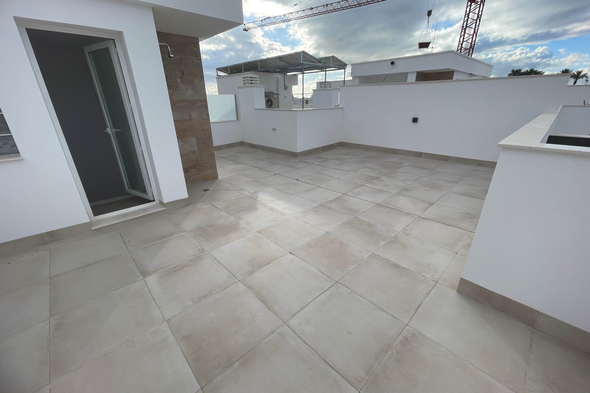 Obra nueva - Apartamento - San Pedro del Pinatar - San Pedro Del Pinatar