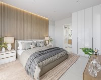 Obra nueva - Apartamento - San Pedro del Pinatar - San Pedro Del Pinatar