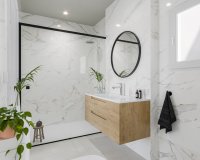 Obra nueva - Apartamento - San Pedro del Pinatar - San Pedro Del Pinatar